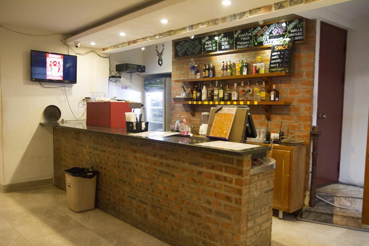 Vietnam Backpacker Hostels - Original 하노이 외부 사진