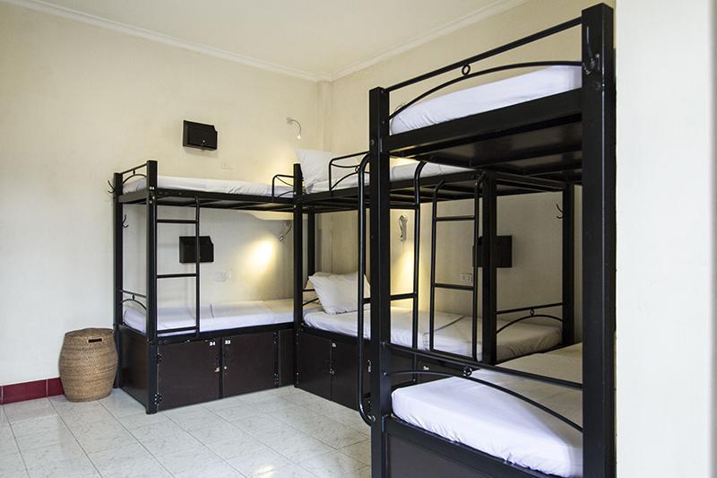 Vietnam Backpacker Hostels - Original 하노이 외부 사진